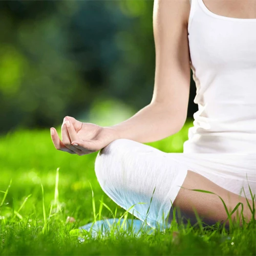 NATUROPATHY